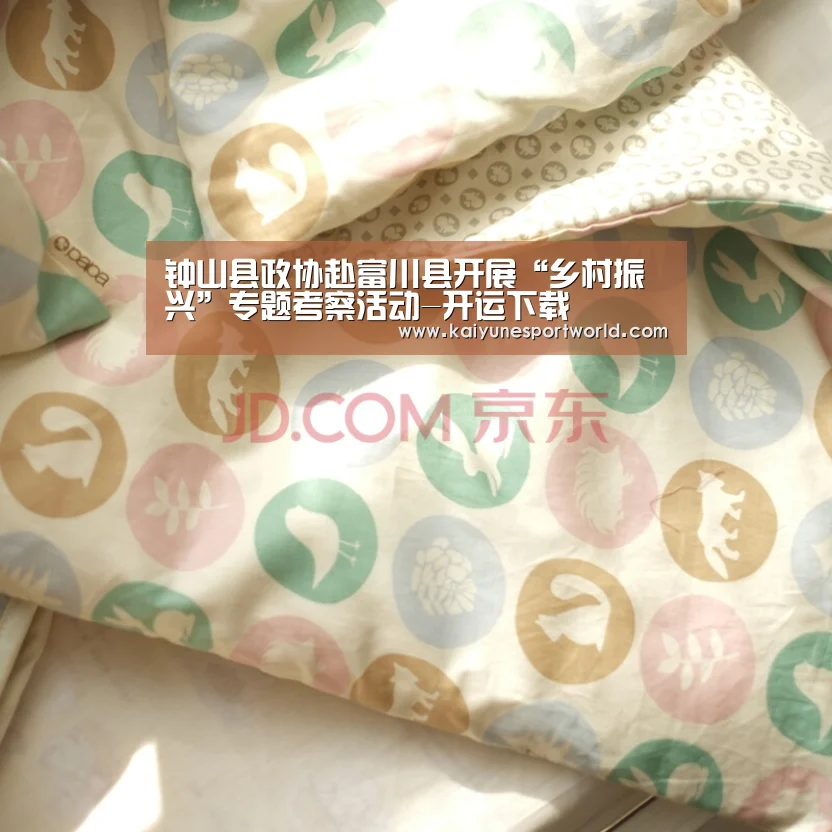 钟山县政协赴富川县开展“乡村振兴”专题考察活动-开运下载(图2) 开运下载